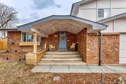 6063 W Indore Place, Littleton, CO 80128 - Photo 2
