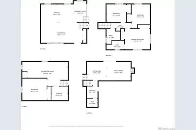 6063 W Indore Place, Littleton, CO 80128 - Photo 2