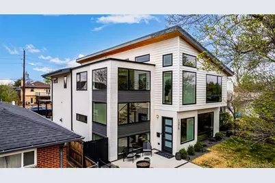 1275 S Steele Street, Denver, CO 80210 - Photo 1