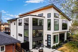 1275 S Steele St, Denver, CO 80210 - Photo 1