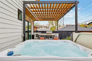 1275 S Steele St, Denver, CO 80210 - Photo 38