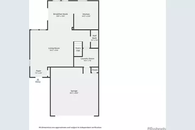 9790 Marmot Ridge Circle, Littleton, CO 80125 - Photo 40