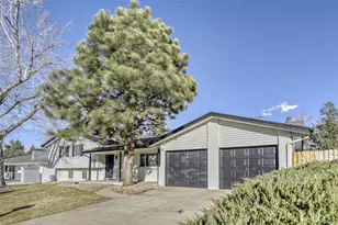 4812 S Xenia St, Denver, CO 80237 - Photo 2