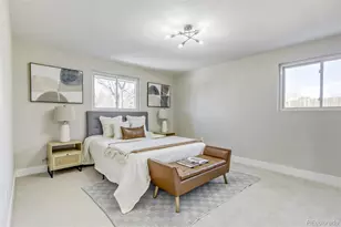 4812 S Xenia St, Denver, CO 80237 - Photo 14