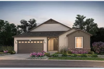 674 Stillwell Avenue, Elizabeth, CO 80107 - Photo 1