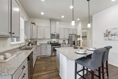 6907 W Jewell Drive, Lakewood, CO 80227 - Photo 8