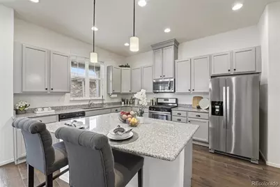 6907 W Jewell Drive, Lakewood, CO 80227 - Photo 1