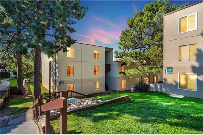 9700 E Iliff Avenue #E51, Denver, CO 80231 - Photo 20