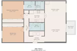 9700 E Iliff Ave, Denver, CO 80231 - Photo 4