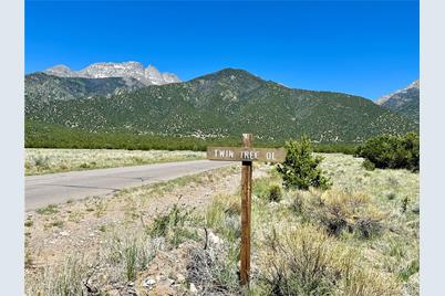 3417 Camino Del Rey, Crestone, CO 81131 - Photo 1