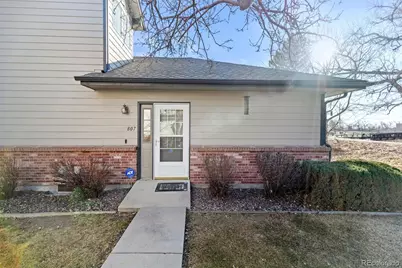 11035 Huron Street #807, Northglenn, CO 80234 - Photo 2