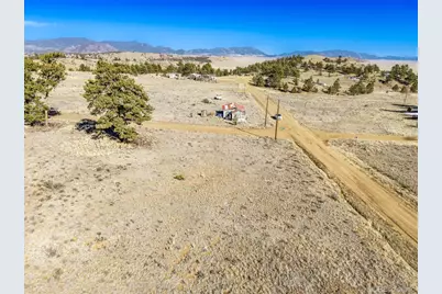 Spruce Street, Hartsel, CO 80449 - Photo 12