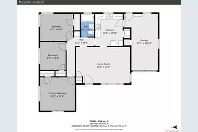 3650 S Delaware Street, Englewood, CO 80110 - Photo 32