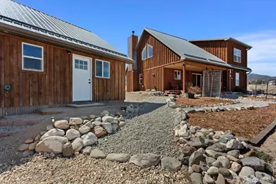 97 Highland Drive, Howard, CO 81233 - Photo 2