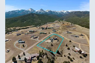 97 Highland Drive, Howard, CO 81233 - Photo 10