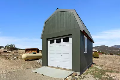 97 Highland Drive, Howard, CO 81233 - Photo 44