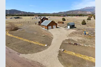 97 Highland Drive, Howard, CO 81233 - Photo 6