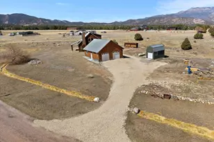 97 Highland Dr, Howard, CO 81233 - Photo 6