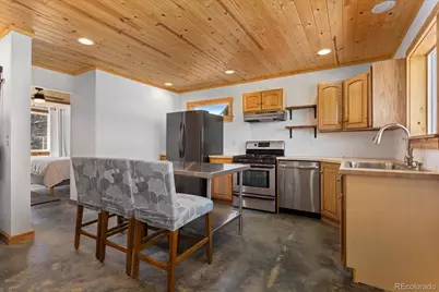 97 Highland Drive, Howard, CO 81233 - Photo 34