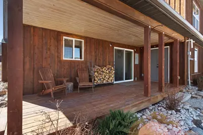 97 Highland Drive, Howard, CO 81233 - Photo 4