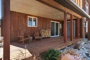 97 Highland Dr, Howard, CO 81233 - Photo 4