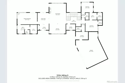 5410 Longbranch Road, Salida, CO 81201 - Photo 30