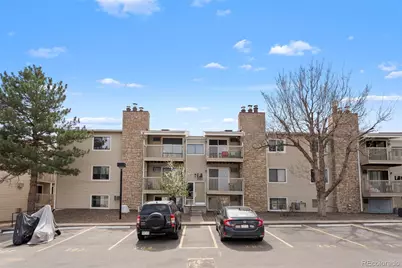 381 S Ames Street #F305, Lakewood, CO 80226 - Photo 2