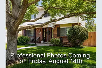 7658 S Cedar Circle, Littleton, CO 80120 - Photo 1