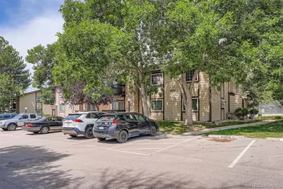 1876 S Pitkin Circle #B, Aurora, CO 80017 - Photo 1