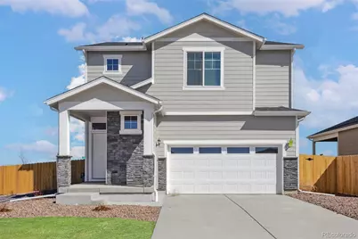 17943 E 94th Place, Commerce City, CO 80022 - Photo 1