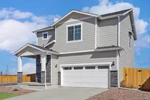 17943 E 94th Pl, Commerce City, CO 80022 - Photo 2