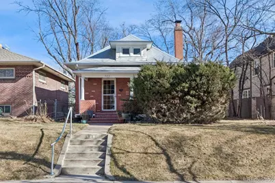 920 S Gilpin Street, Denver, CO 80209 - Photo 1