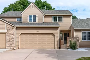 7633 W Euclid Dr, Littleton, CO 80123 - Photo 1
