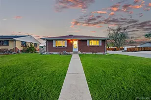 1601 S Patton Ct, Denver, CO 80219 - Photo 2