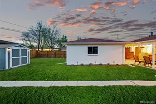 1601 S Patton Ct, Denver, CO 80219 - Photo 36