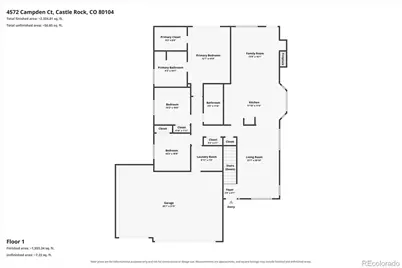 4572 Campden Court, Castle Rock, CO 80104 - Photo 28