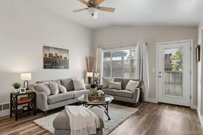 4572 Campden Court, Castle Rock, CO 80104 - Photo 8
