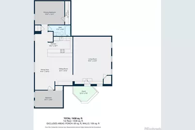 1210 E Colfax Avenue #101, Denver, CO 80218 - Photo 24