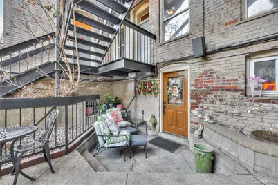 1210 E Colfax Avenue #101, Denver, CO 80218 - Photo 2