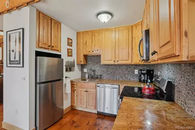 166 S Fuller Placer Road #6, Breckenridge, CO 80424 - Photo 6