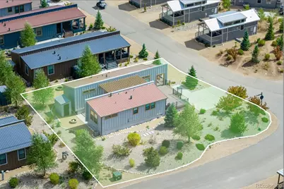 1051 Summit Trail, Granby, CO 80446 - Photo 18