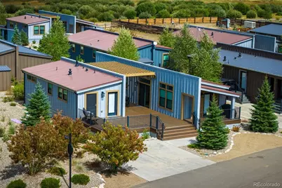 1051 Summit Trail, Granby, CO 80446 - Photo 4