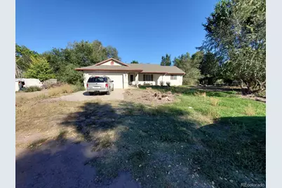 1544 Birch Street, Canon City, CO 81212 - Photo 1