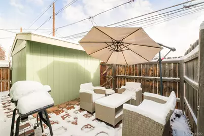 3644 Lipan Street, Denver, CO 80211 - Photo 28