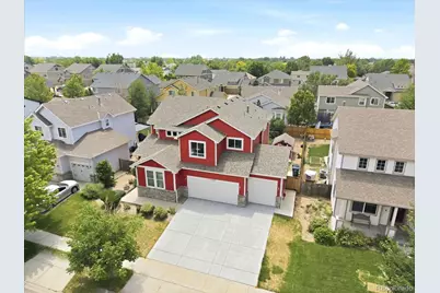 11488 E 118th Place, Henderson, CO 80640 - Photo 46
