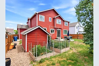 11488 E 118th Place, Henderson, CO 80640 - Photo 38