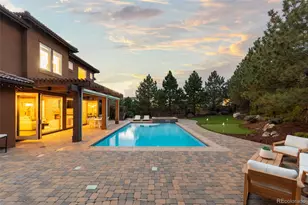 9316 Vis Hl Wy, Lone Tree, CO 80124 - Photo 2