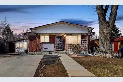 1447 S Mariposa Street, Denver, CO 80223 - Photo 1