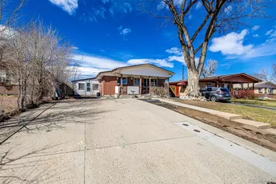 1447 S Mariposa Street, Denver, CO 80223 - Photo 2