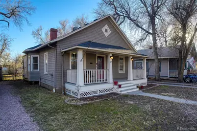 1025 E Boulder Street, Colorado Springs, CO 80903 - Photo 28